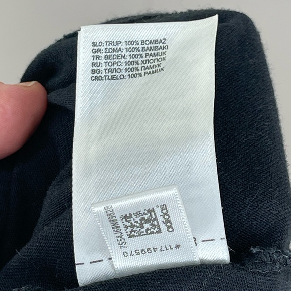 Adidas Originals CLFN California Tee Shirt - Picture 6 of 11